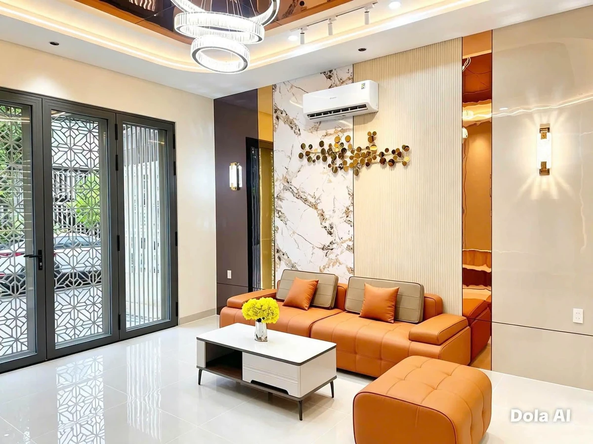 Bán nhà mặt tiền Đặng Thái Mai 76m² 3PN Quận 12 - Ảnh thu nhỏ 5