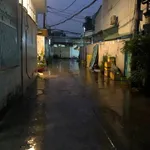 Bán nhà hẻm xe hơi 4 tầng 48m2 Hương Lộ 2, Bình Tân, giá nhỉnh 5 tỷ - Ảnh thu nhỏ 1