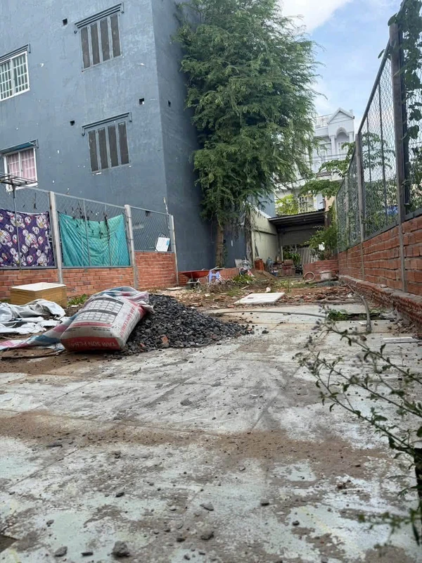 Bán nhà 2 phòng ngủ 100m2 giá 1,38 tỷ tại Phước Hưng, Long Hải nhavenbienlagi