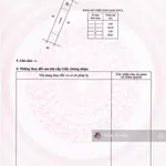 Còn lô liền kề Thị trấn Phước Hải gần biển - 5x24m 143,4m² 80m² TC, giá 1tỷ250tr/lô TL - Ảnh thu nhỏ 6
