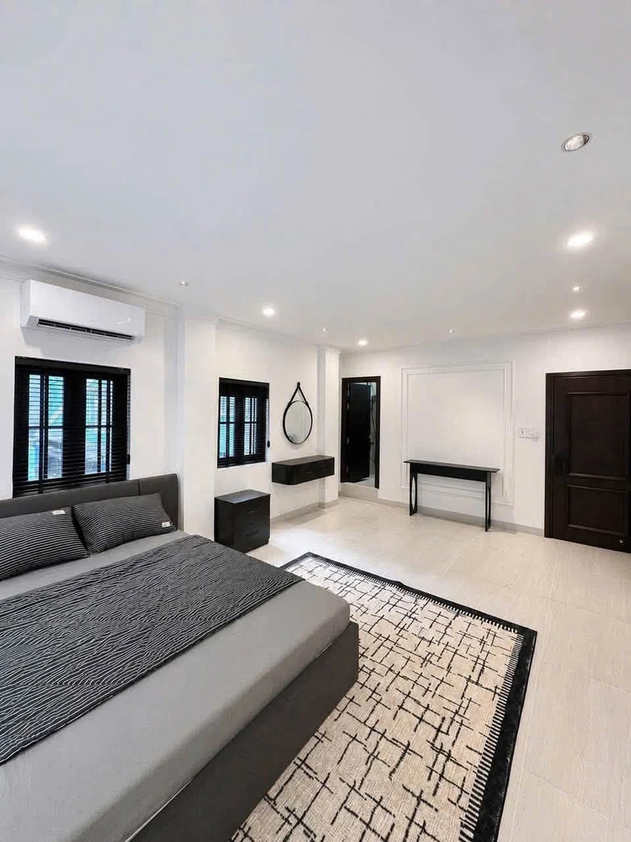 Bán nhà hẻm 3 tầng 4x10m 3PN Nguyễn Thị Minh Khai Phường 5 Quận 3, giá 6,95 tỷ - Ảnh thu nhỏ 4