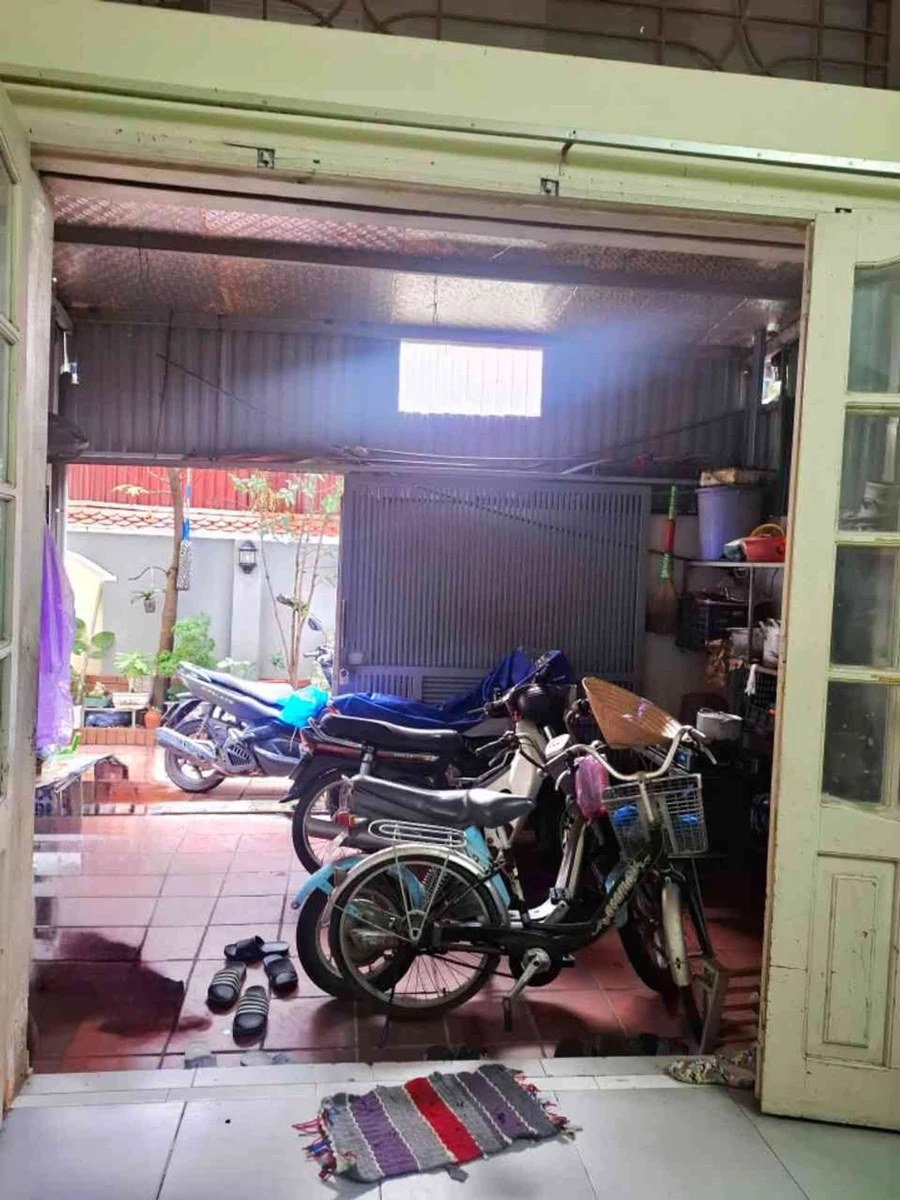 Bán nhà 57m2, 2,5 tầng, ngõ 132 An Đà, Hải Phòng, giá 2,8 tỷ - Ảnh thu nhỏ 2