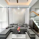 Nhà 1 trệt 1 lầu 120m² bán 2.8 tỷ Bình Hòa - Ảnh thu nhỏ 4