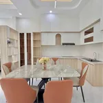 Bán nhà cấp 4 90m2, 2 phòng ngủ gần chợ Thạnh Phú - Ảnh thu nhỏ 5
