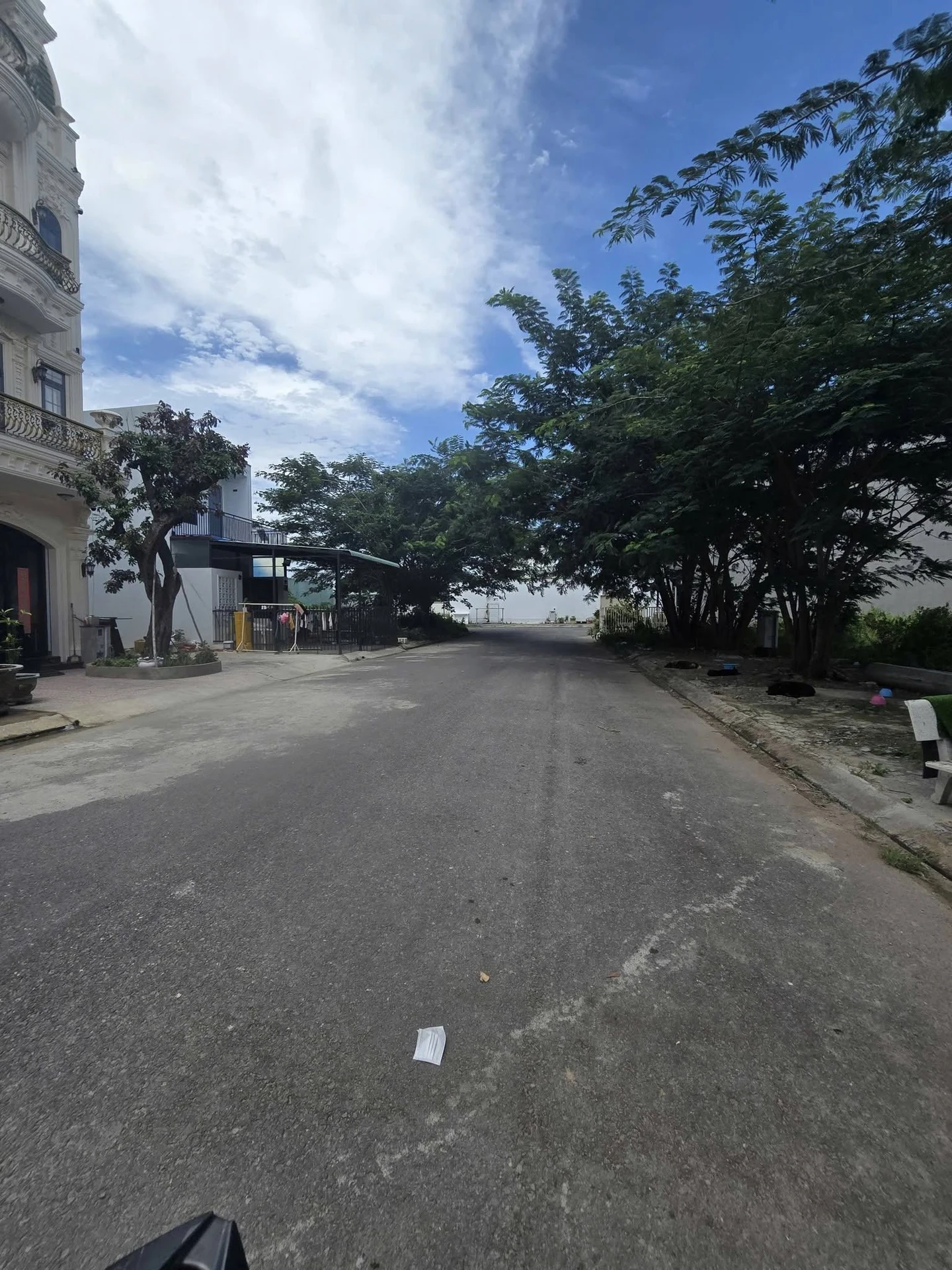 Bán nền đất 100m² KDC Hưng Gia Bến Lức 2,9 tỷ - Ảnh 1