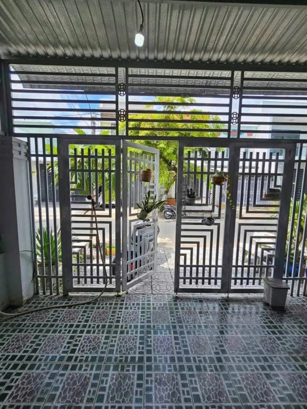 Bán shophouse 186m² mặt tiền Nguyễn Văn Vĩnh, Tân Bình, 45 tỷ 5tyxxxx