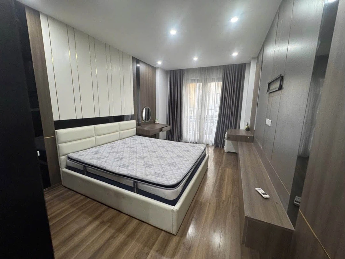 Bán nhà 3 tầng 74m Kim Ngưu, ngõ thông ô tô, Hai Bà Trưng - Ảnh thu nhỏ 5