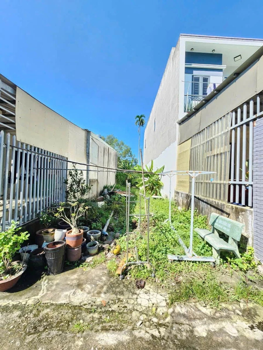 Bán đất 97m² gần Nguyễn Hữu Cảnh Thuận An 2,27 tỷ - Ảnh thu nhỏ 3