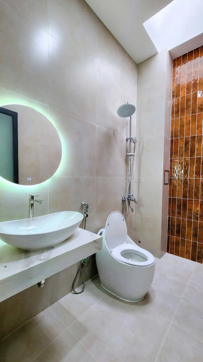 Bán nhà hẻm Giai Phóng Buôn Ma Thuột 40m² 3.75 tỷ - Ảnh thu nhỏ 2