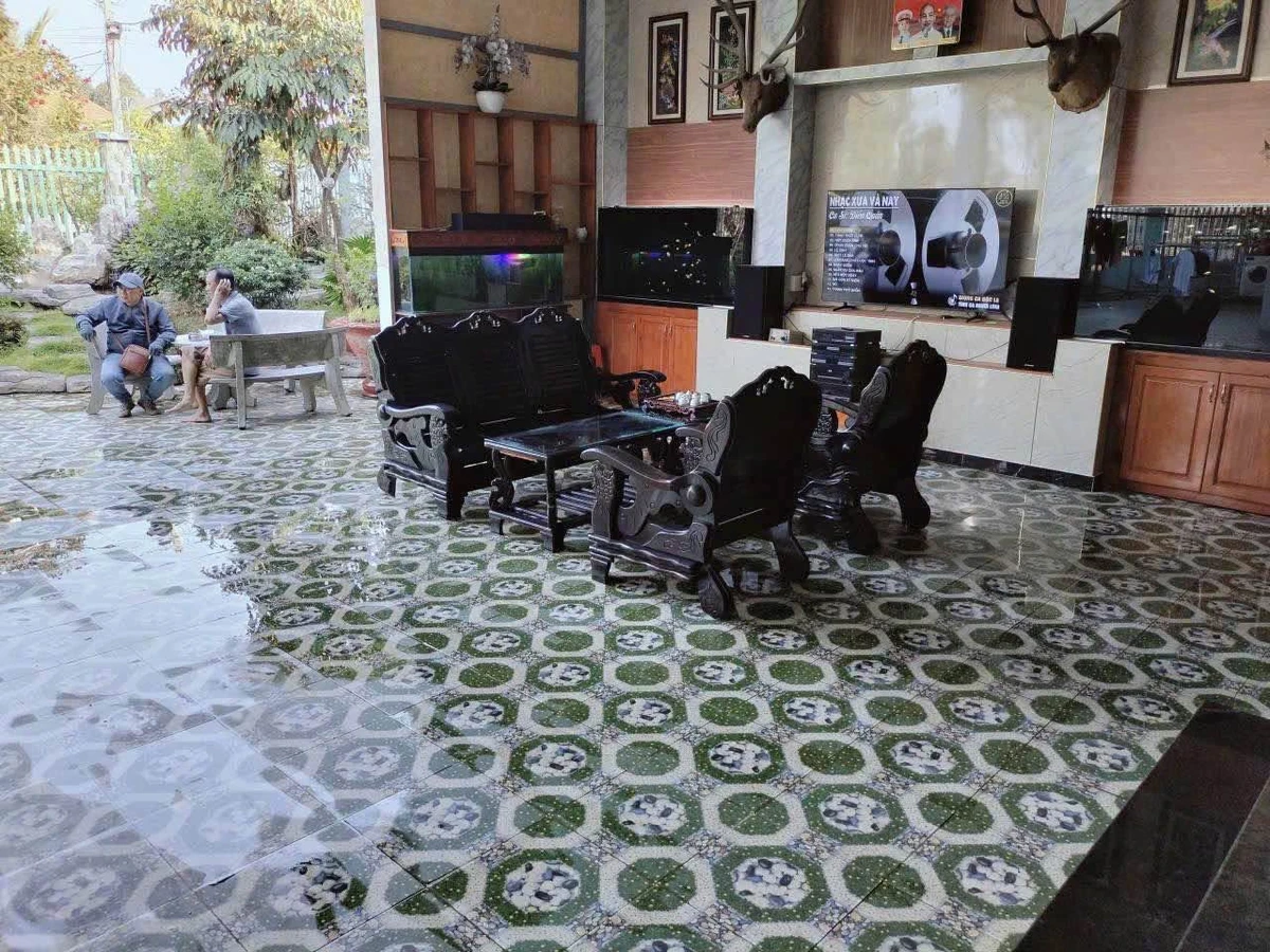 Bán đất 630m2 An Phước Đồng Nai 6,5 tỷ - Ảnh thu nhỏ 4