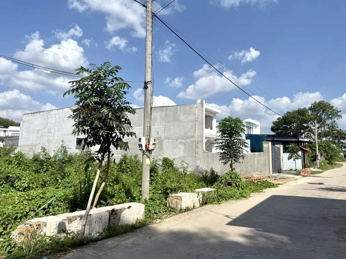 Nhà mới 91m² 3 phòng ngủ sân ô tô Biên Hòa 1,85 tỷ - Ảnh thu nhỏ 3