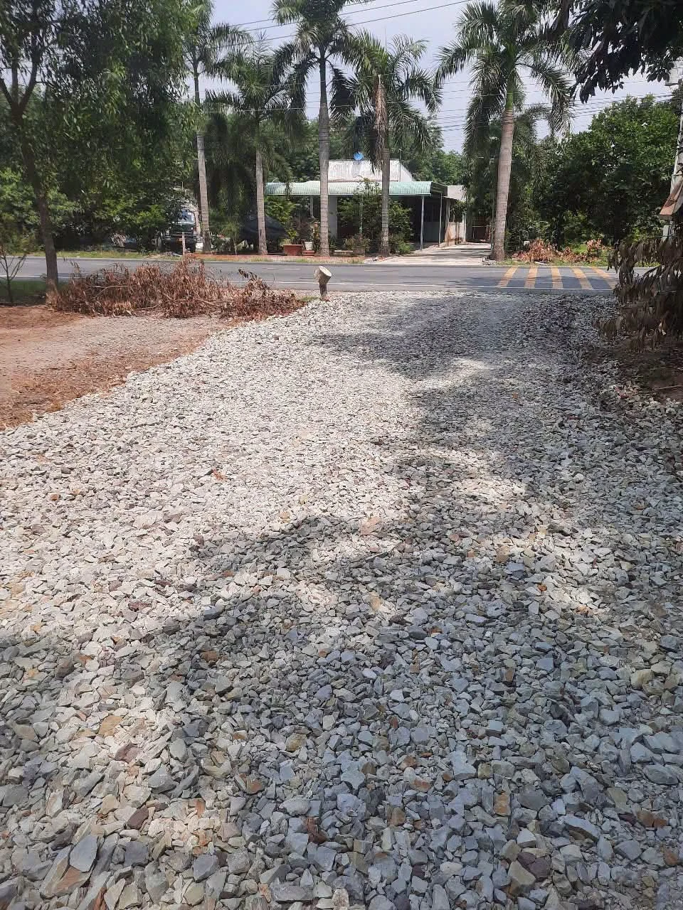 Bán đất Nguyễn Khuyến Tân Hiệp 1187m² giá 6 tỷ - Ảnh 1