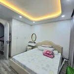 Bán nhà hẻm 496 Dương Quảng Hàm, 58m2, 5 tầng, 9 tỷ - Ảnh thu nhỏ 4