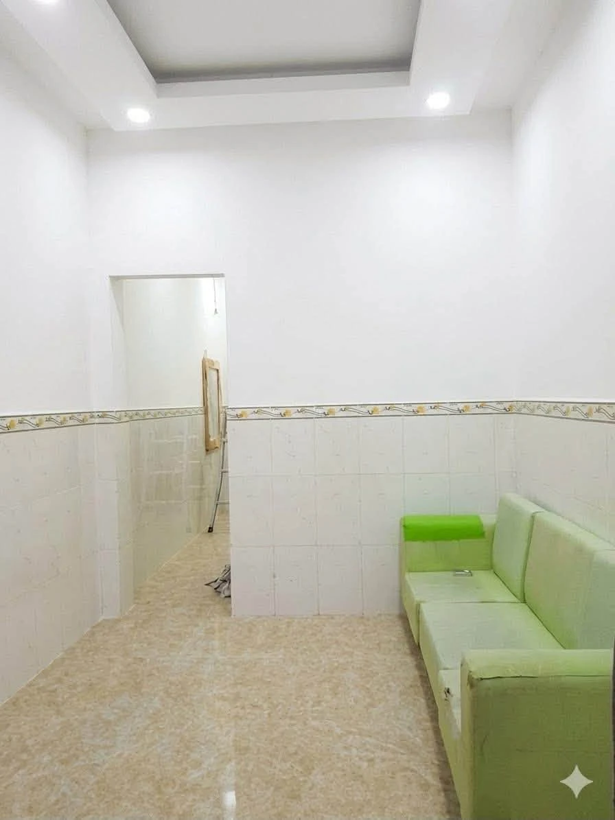 Bán nhà 2 tầng 24m² 2PN giá 2,5 tỷ gần UBND Phú Thuận, Huỳnh Tấn Phát, Quận 7 - Ảnh thu nhỏ 3