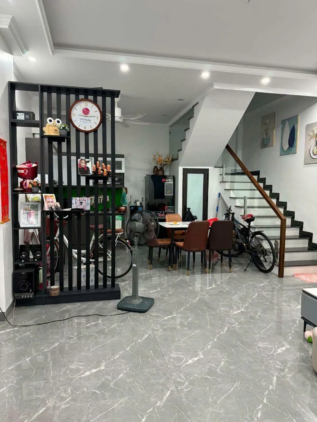 Bán nhà 3 tầng 41m² Đẩu Vũ Kiến An, giá hơn 1 tỷ - Ảnh 1