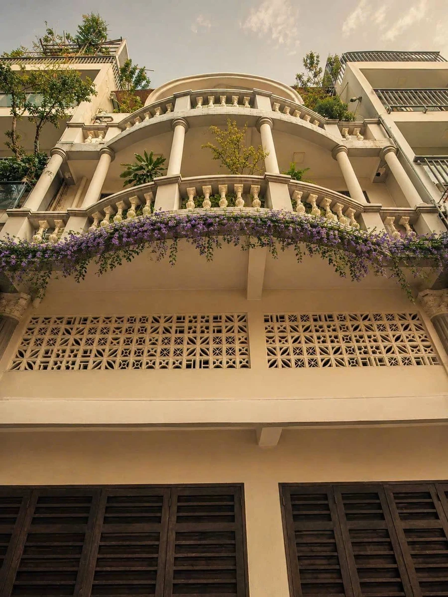 Bán nhà 4 tầng 65m² ngang 7m đường Đoàn Thị Điểm, Phú Nhuận, giá 16,99 tỷ - Ảnh 1