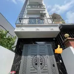 Bán nhà 58,5m² 10 phòng thang máy Hoài Đức 10,85 tỷ - Ảnh thu nhỏ 2