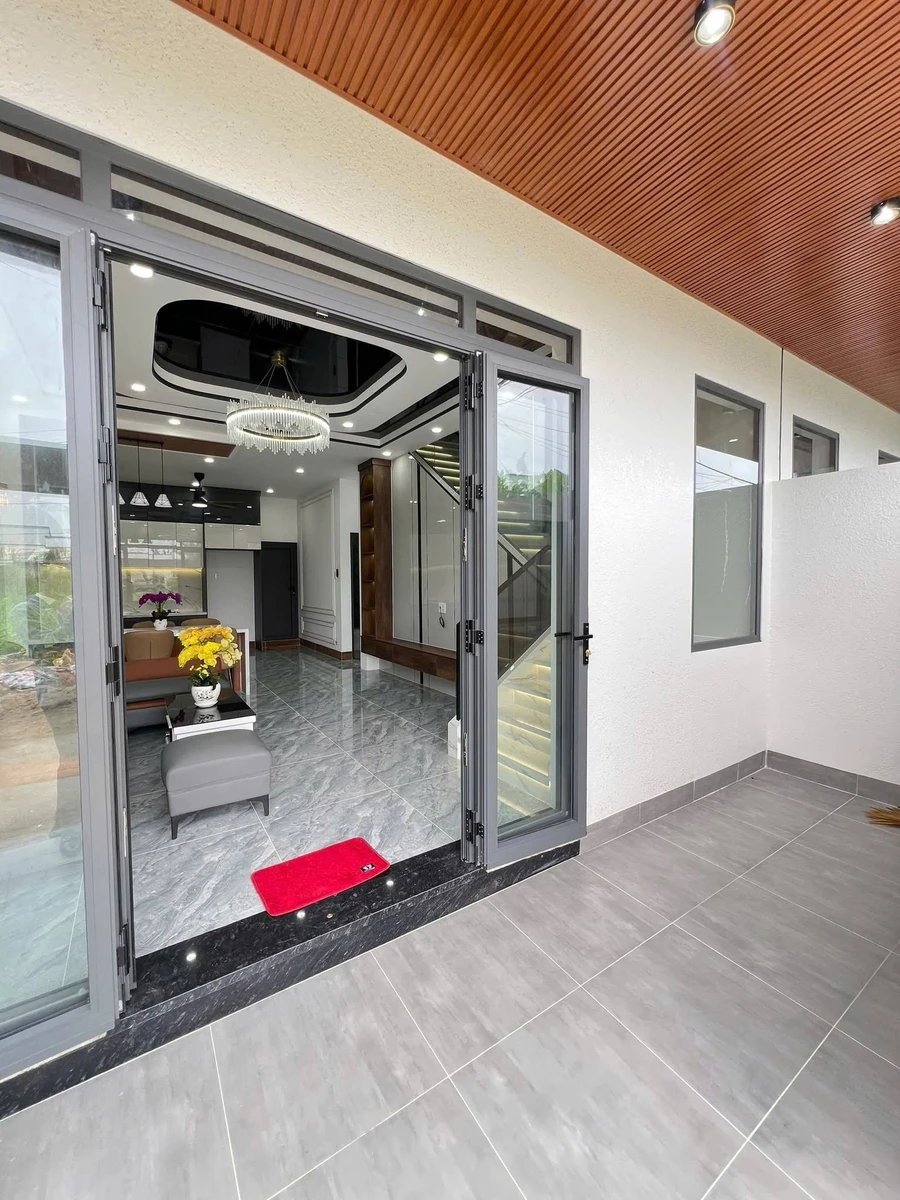 Bán nhà 2 phòng 60.5m² Rạch Giá, giá 1 tỷ 850 - Ảnh thu nhỏ 3