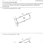 Bán 2 lô đất liền kề Chiết Bi, Huế, 106m² - Ảnh thu nhỏ 1