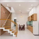 Bán nhà 2 tầng gần Nguyễn Nhàn Cẩm Lệ 90m² 5 tỷ - Ảnh thu nhỏ 2