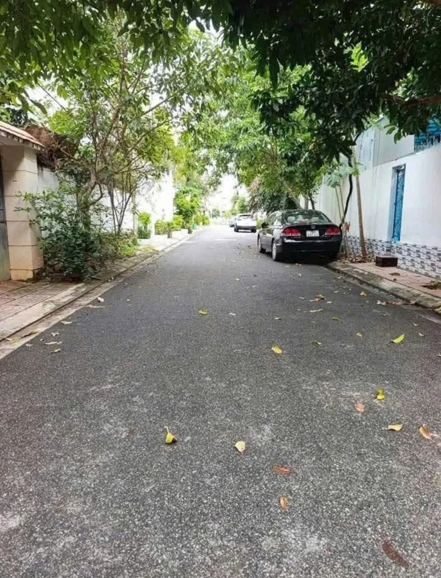 Bán nhà cấp 4 cho thuê 220m² Phan Chu Trinh, Vũng Tàu - Ảnh 1