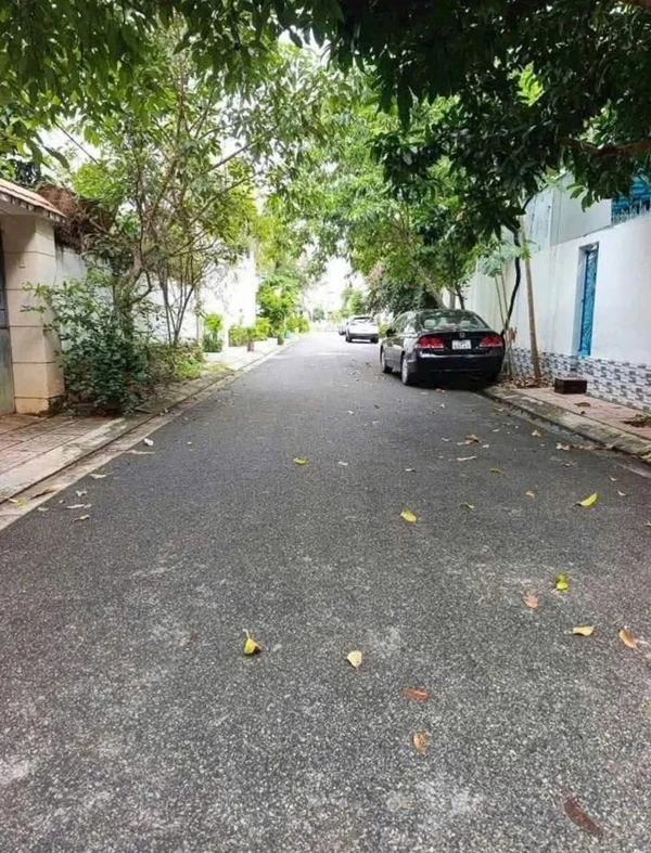 Bán nhà cấp 4 cho thuê 220m² Phan Chu Trinh, Vũng Tàu