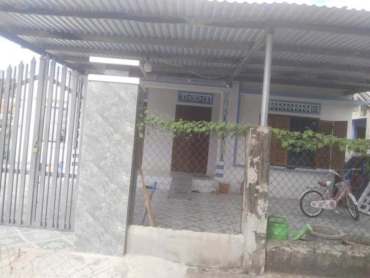 Bán nhà cấp 4 153 m² Phú Thọ 3, Bình Tân 1.8 tỷ - Ảnh thu nhỏ 2