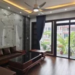Bán nhà 4 tầng thang máy 67,5m² An Phú, Hải Dương 6 tỷ - Ảnh thu nhỏ 1