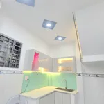 Bán nhà 3 tầng 39.68m² Hưng Phú Quận 8, 4 tỷ - Ảnh thu nhỏ 3