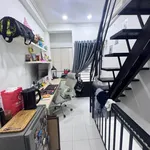 Bán nhà hẻm xe hơi 4 tầng 2PN đường Nguyễn Thiện Thuật, Quận 3 giá 2,85 tỷ - Ảnh thu nhỏ 5