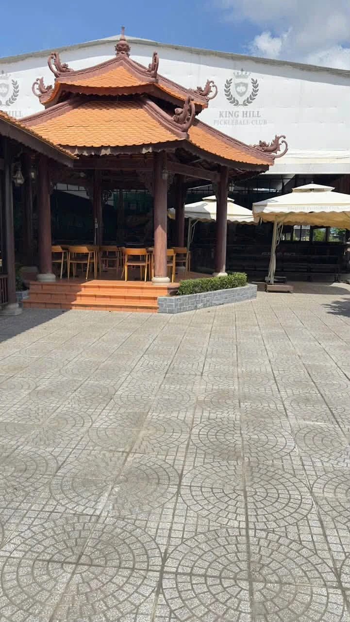 Bán đất 100m2 khu dân cư cao cấp 1 tỷ 9 - Ảnh 1