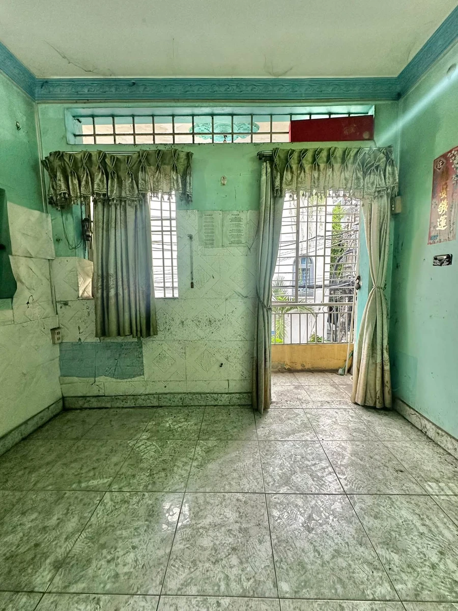 Bán nhà hẻm xe tải 32m2, Phường 10, Tân Bình - Giá 4 tỷ - Ảnh thu nhỏ 4