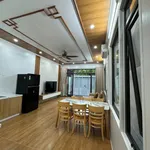 Cho thuê nhà 130m² 3 phòng ngủ, sân vườn, Đà Nẵng - Ảnh thu nhỏ 2