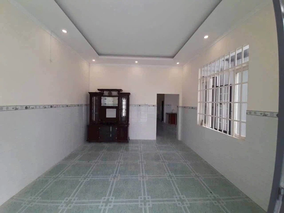 Bán nhà 6x14m gần Chợ Đình Ngộp, 1.85 tỷ, Thủ Dầu Một - Ảnh thu nhỏ 5