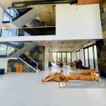 Bán biệt thự mặt biển An Viên, Nha Trang. Mới 100%, 350m², view Panorama vịnh biển - Ảnh thu nhỏ 15