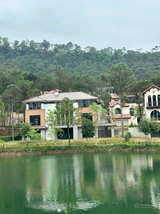 Bán căn đơn lập cuối cùng của phân khu Valley Park, giá 22 tỷ - Ảnh 1