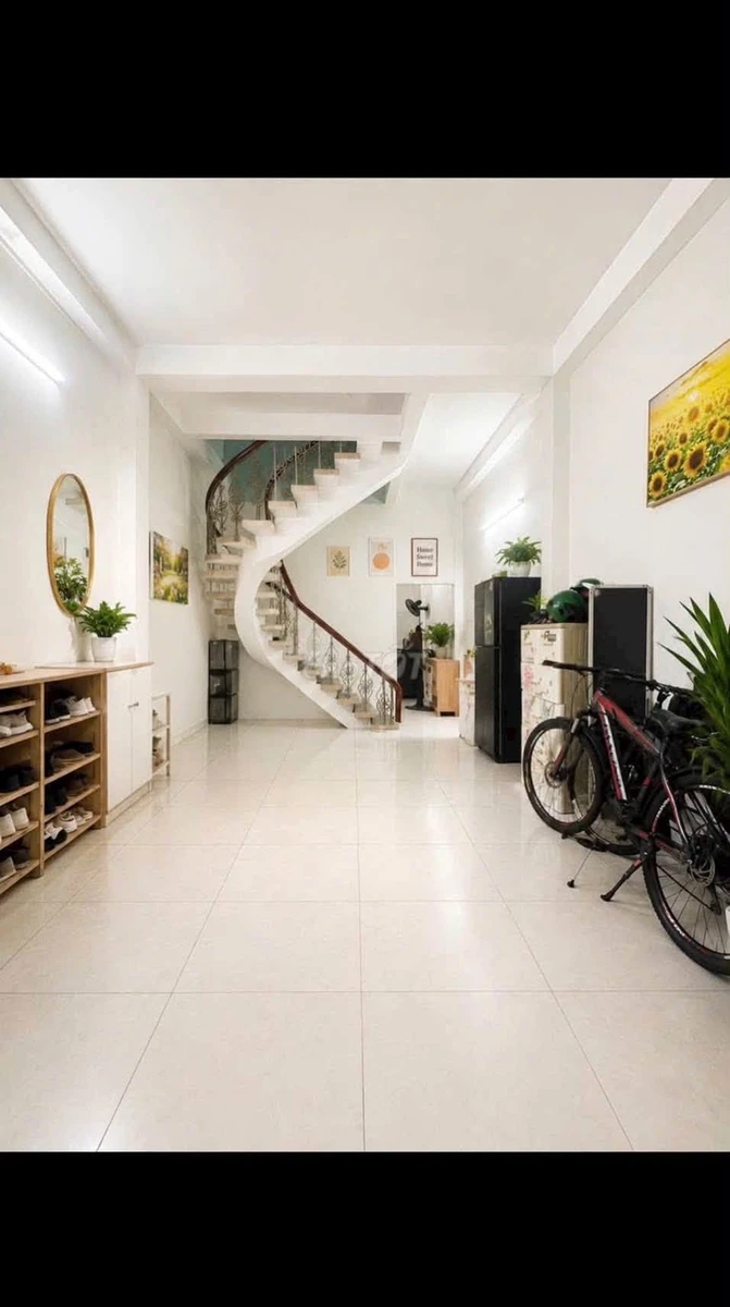 Bán nhà mặt tiền kinh doanh Đường Số 1, P. Bảy Hiền, Tân Bình, 3,8x11,2m, giá 7,3 tỷ - Ảnh thu nhỏ 3