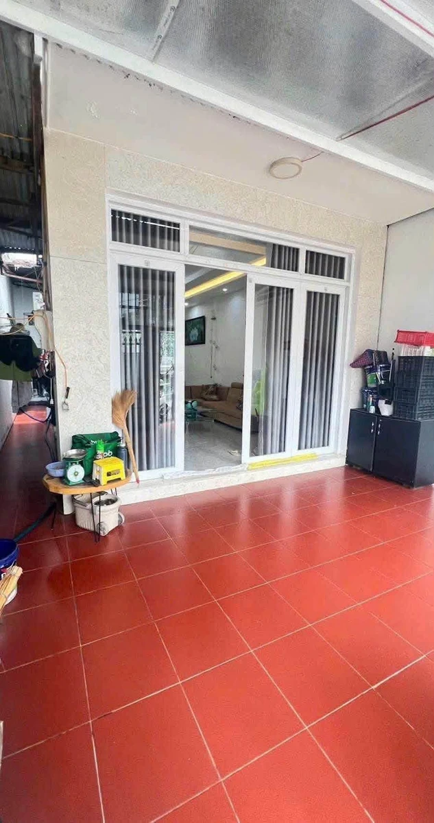 Bán nhà hẻm Phan Chu Trinh 83.5m² 3PN Quận 1 - Ảnh thu nhỏ 4