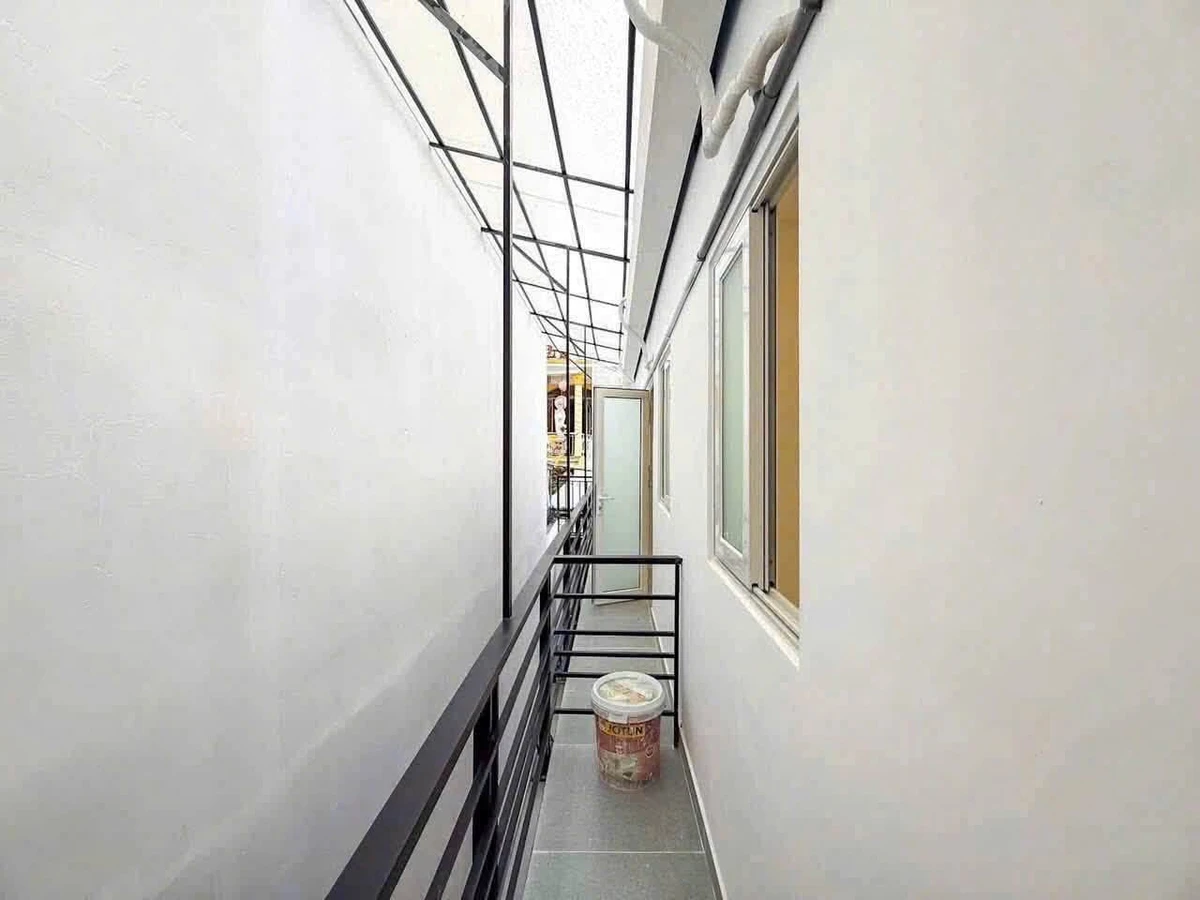 Bán nhà phố Quận 4, 68m2, 3 căn trọ, 6,99 tỷ - Ảnh thu nhỏ 5