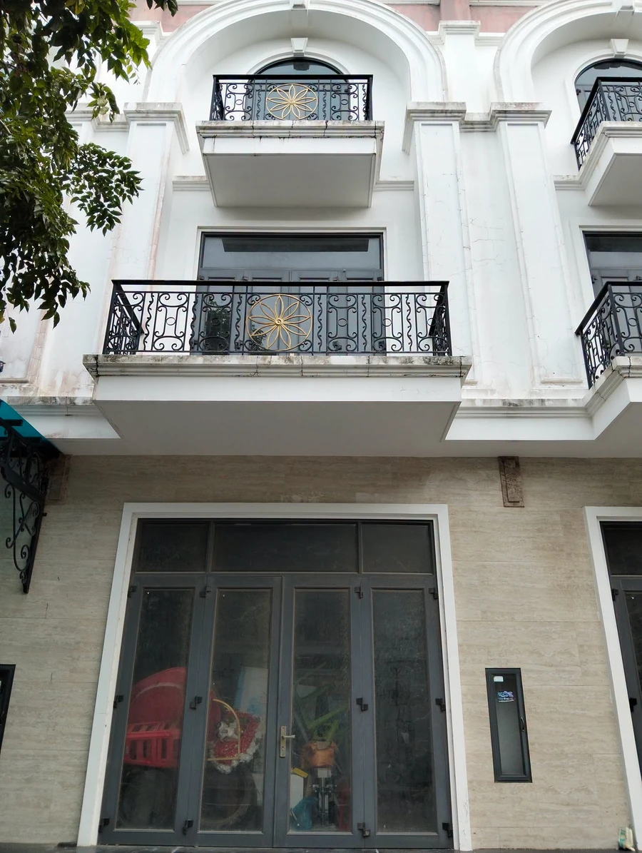 Nhà phố Seaside Phú Cường 4PN 90m2, giá 2.8 tỷ - Ảnh thu nhỏ 2