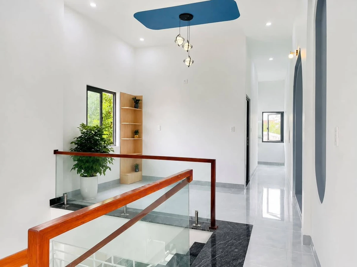 Bán nhà 2 tầng 3PN 97,8m² Nguyễn Thụy Quảng Ngãi 2 tỷ - Ảnh thu nhỏ 4