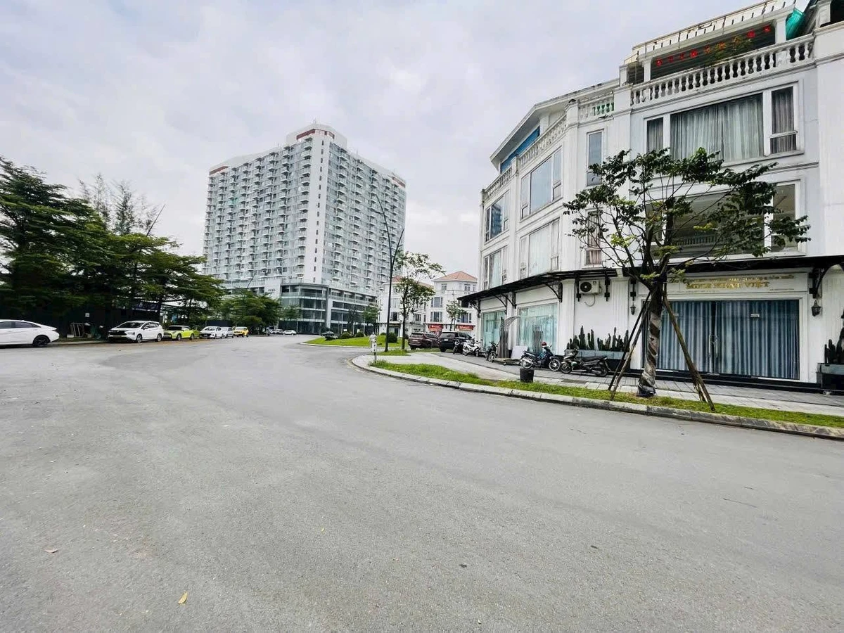 Bán shophouse Phú Mỹ An, Huế, 348m2, giá 8 tỷ - Ảnh thu nhỏ 3