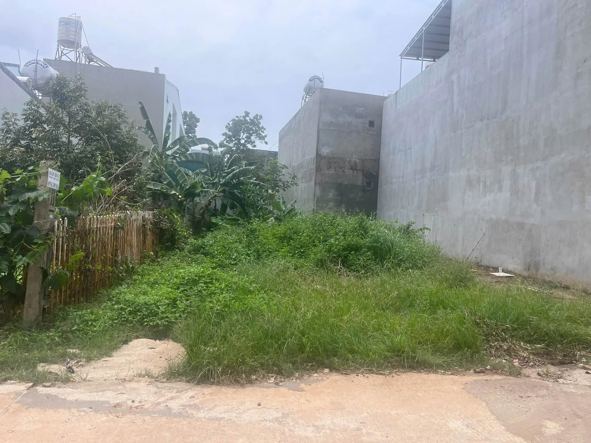 Bán đất hẻm Lưu Quang Vũ, Tân Lợi 120m2 giá 3,5 tỷ - Ảnh 1