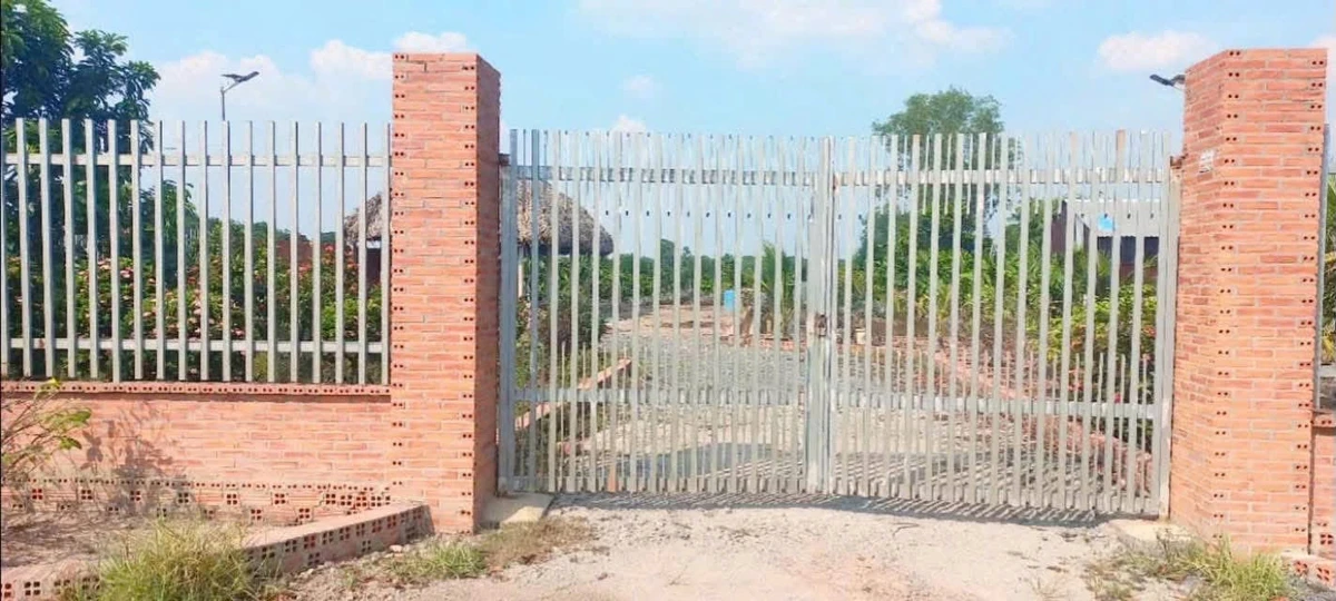 Bán đất vườn 2.517m2 tại Phú An, Hồ Chí Minh - 5 tỷ - Ảnh thu nhỏ 2