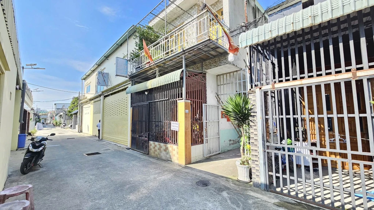 Bán nhà 123.7m2 kèm 3 phòng trọ ở Phường An Phú, Thủ Đức - Ảnh thu nhỏ 2