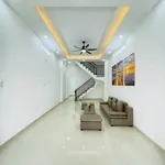 Nhà bán 65m2, 3PN, 2WC, Hương Lộ 2, Bình Tân - Ảnh thu nhỏ 5