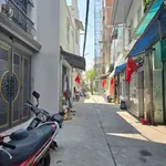 Bán nhà 4PN full nội thất Huỳnh Văn Nghệ Gò Vấp, 44m² - Ảnh thu nhỏ 4