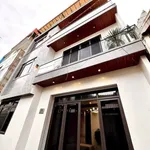 Bán nhà xây mới 60m² 4 tầng đường Trần Nguyên Hãn 5,95 tỷ - Ảnh thu nhỏ 1