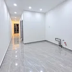 Bán nhà hẻm xe hơi 3PN Huỳnh Tấn Phát Q7, 2 tỷ 790 triệu - Ảnh thu nhỏ 4