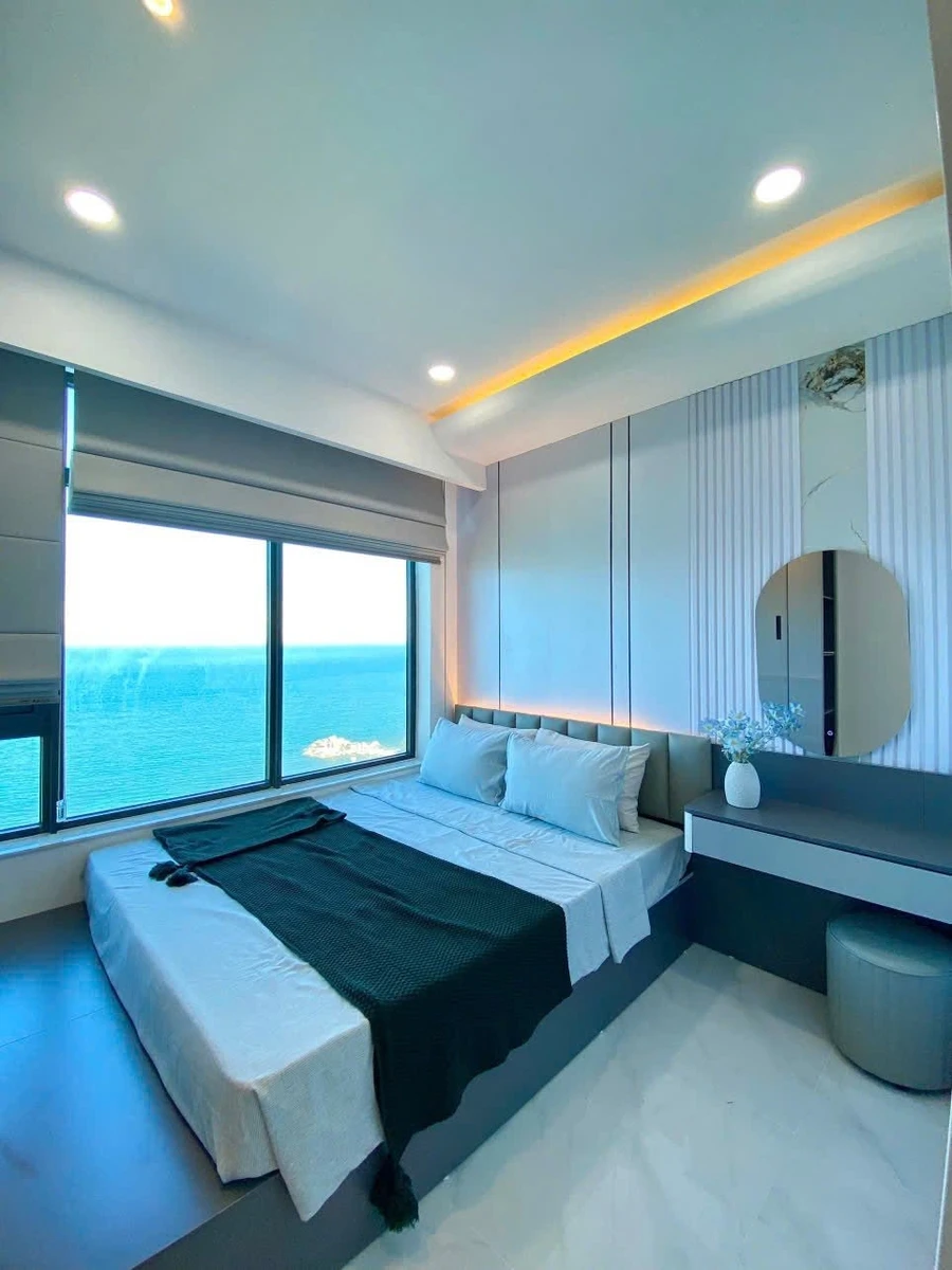 Bán căn hộ Mường Thanh Viễn Triều 2PN, 71m², view biển, giá 4,5 tỷ - Ảnh thu nhỏ 3